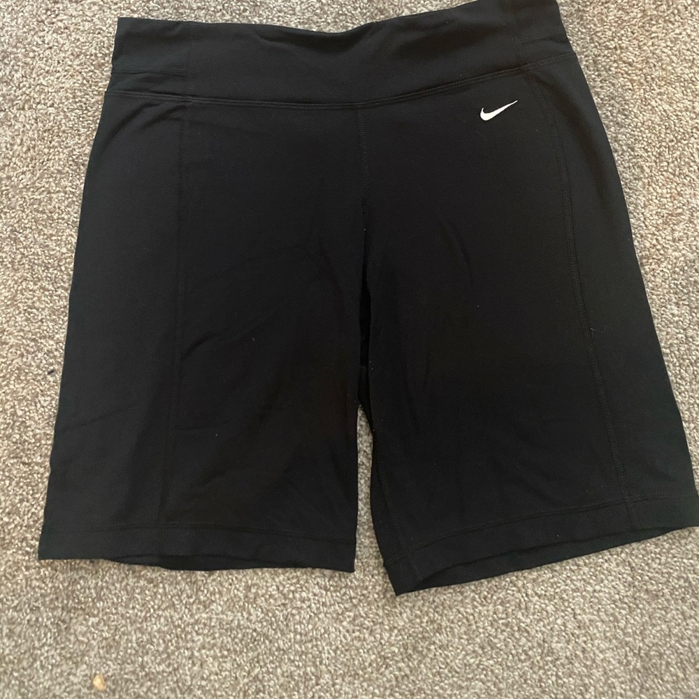 Nike Biker Shorts